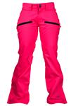 AIRBLASTER WOMENS FREEDOM PANT IN POISEN PINK