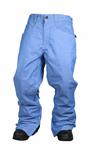 NOMIS DENIM SHELL PANT IN HAWAIIAN OCEAN DENIM