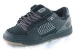 CIRCA TONY TAVE SHOE IN BLACK AND GRAY