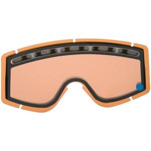 AIRBLASTER REPLACEMENT LENS IN AMBER CHROME