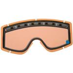 AIRBLASTER REPLACEMENT LENS IN AMBER CHROME