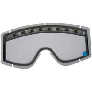 AIRBLASTER REPLACEMENT LENS IN GREY CHROME