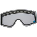 AIRBLASTER REPLACEMENT LENS IN GREY CHROME
