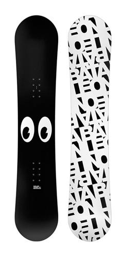 BAT AIROBIC SNOWBOARD