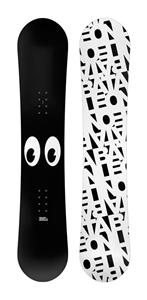 BAT AIROBIC SNOWBOARD