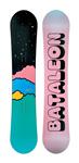 BATALEON WOMENS DISTORTIA SNOWBOARD