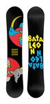 BATALEON EVIL TWIN SNOWBOARD