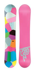 BATALEON FUN KINK SNOWBOARD