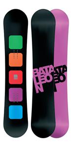 BATALEON GOLIATH SNOWBOARD