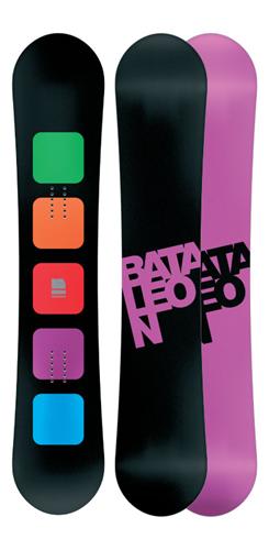 BATALEON GOLIATH WIDE SNOWBOARD