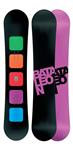 BATALEON GOLIATH WIDE SNOWBOARD