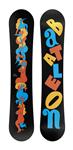 BATALEON EVIL TWIN ARTIST SERIES SNOWBOARD