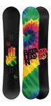 BATALEON FUN KINK SNOWBOARD IN THE USA EDITION