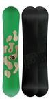 BATALEON PRETTY GREEN SNOWBOARD