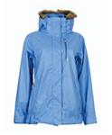 BILLABONG WOMENS PEACE JACKET IN CHAMBRAY