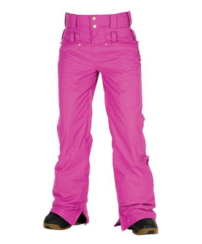 BILLABONG WOMENS LOVE PANT IN FREESIA