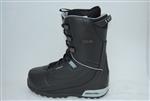 CELSIUS CLS 9 SNOWBOARDING BOOTS IN BLACK