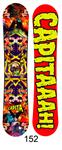 CAPITA INDOOR SURVIVAL FLAT KICK SNOWBOARD