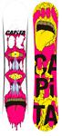 CAPITA HORRORSCOPE FLAT KICK WIDE SNOWBOARD