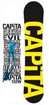 CAPITA STAIRMASTER WIDE SNOWBOARD