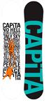 CAPITA STAIRMASTER SNOWBOARD