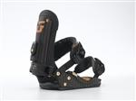 UNTION DATA SNOWBOARD BINDINGS IN PINSTRIPE