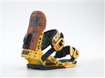 UNION DANNY KASS SNOWBOARD BINDINGS IN TURBO