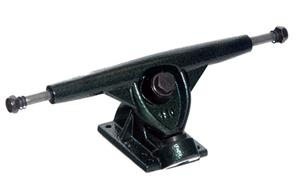 RANDAL R-2 180MM GREEN TRUCKS (SET OF 2)