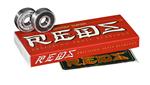 BONES SUPER REDS BEARINGS