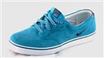 NIKE 6.0 BRAATA ORION BLUE, AND GRAND PURPLE