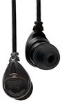 SIEGE STEALTH EAR CANNONS WITH MICROPHONE IN GREEN