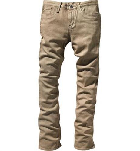 ALTAMONT ANDREW REYNOLDS ALAMEDA  SIGNATURE PANT IN KHAKI