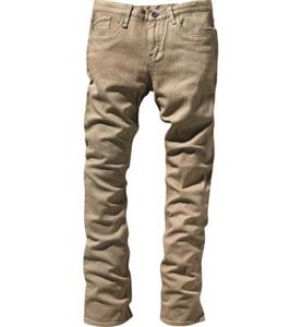 ALTAMONT ANDREW REYNOLDS ALAMEDA  SIGNATURE PANT IN KHAKI