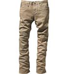 ALTAMONT ANDREW REYNOLDS ALAMEDA  SIGNATURE PANT IN KHAKI