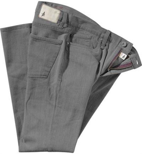ALTAMONT WILSHIRE BASIC PANTS IN GREY