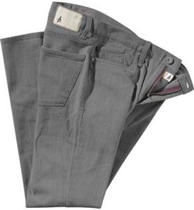 ALTAMONT WILSHIRE BASIC PANTS IN GREY