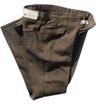 ALTAMONT B HERMAN WILSHIRE PANTS IN BROWN