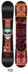 NITRO JON KOOLEY PRO SNOWBOARD 152 CM