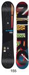 NITRO BLACKLIGHT SNOWBOARD