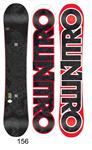 NITRO MCNET PRO SNOWBOARD