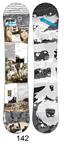 NITRO SWINDLE SNOWBOARD