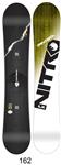 NITRO PANTERA LX SNOWBOARD 