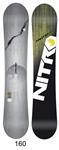NITRO PANTERA SNOWBOARD