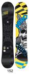 NITRO ROOK SNOWBOARD