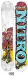 NITRO EERO SNOWBOARD