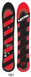 NITRO SLASH SNOWBOARD