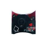 PROTEC CLASSIC SNOW HELMET EARPHONES SET