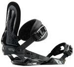 RAIDEN MACHINE SNOWBOARD BINDINGS IN BLACK
