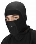 PROTEC BALACLAVA IN BLACK