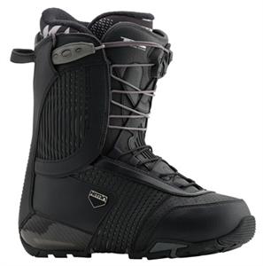 NITRO SELECT TLS SNOWBOARD BOOT IN BLACK